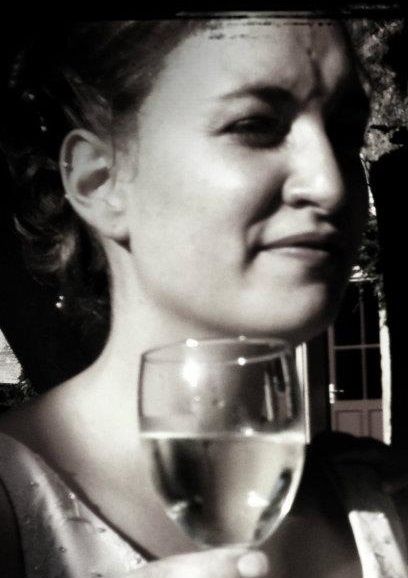 Sophie Doche, folle à cause d'un vin interdit, se souvient d'un château-chalon 2008...