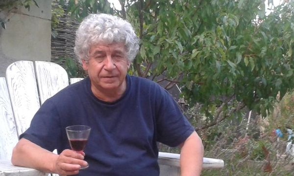 Michel Embareck, fou à cause d'un saint-romain, se souvient d'un mariage au pommard...
