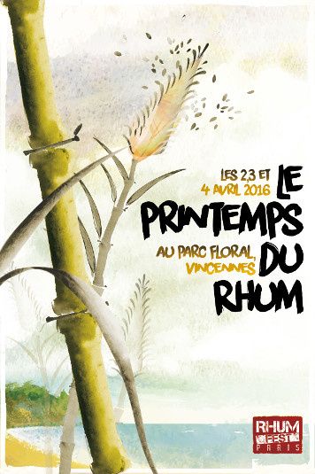 Si vous voulez attraper un bon rhum ...