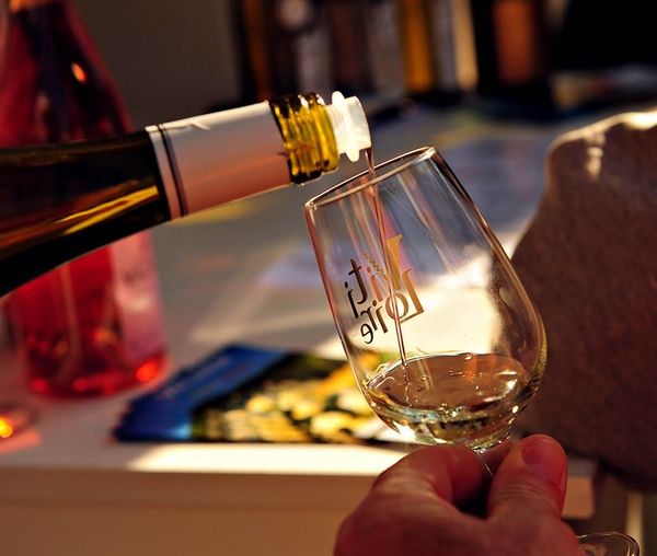 A noter sur vos agendas, Vitiloire, Loire en scène, la Fiaac de Pouilly, entre autres...