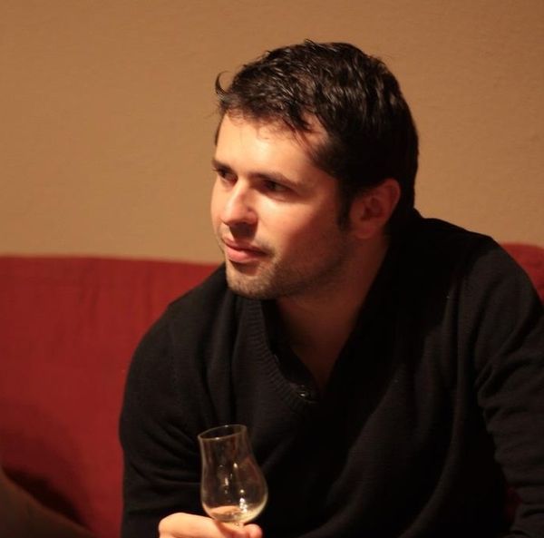 Tomy D., fou à cause d'un morgon, se souvient d'une verticale chez Thibault Liger-Belair...