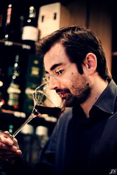Christophe Kaczmarek, créateur de Coq au vin, fou des Champans et des Amants ...