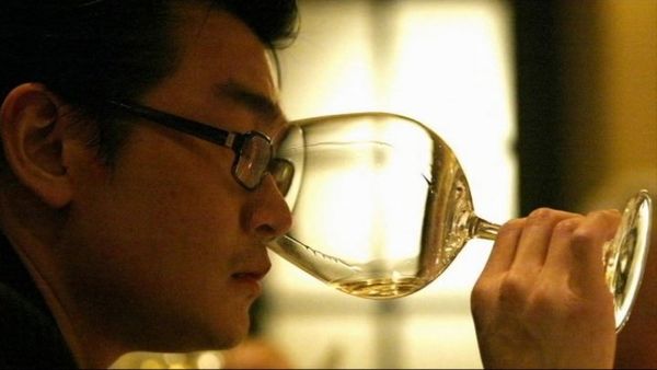 Raisins amers, l'histoire d'une escroquerie aux grands crus, sur Arte ...