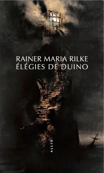 Extrait, La quatrième Elégie, Rainer Maria Rilke