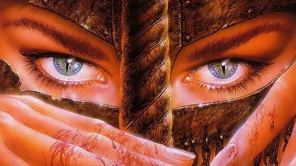 de Luis Royo