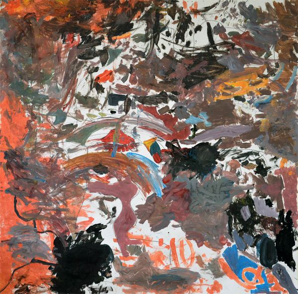 Première semaine d'atelier