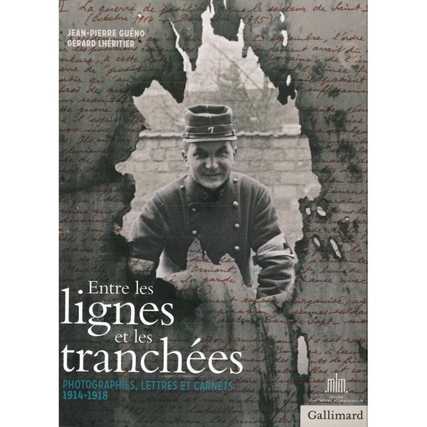Le mois de mai entre les lignes et les tranchées...