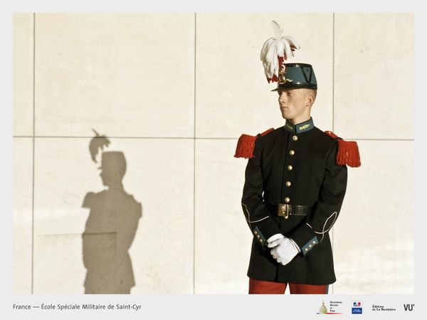 L'Europe des Cadets.