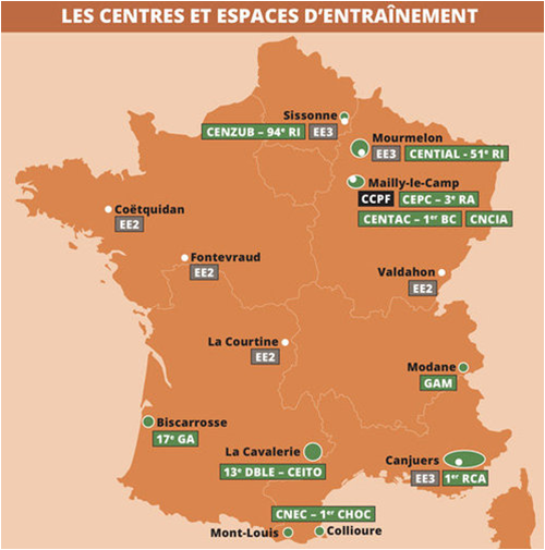 Au Contact : le CCPF.