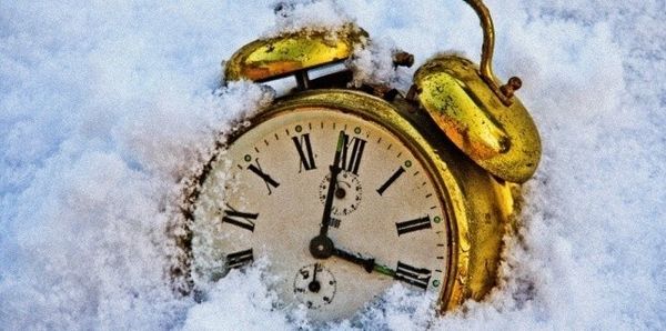 Changement d'heure, Heure d'Eté, d'hiver, histoire