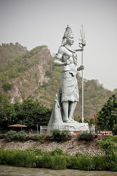 Le Gange, Fleuve sacré, Inde