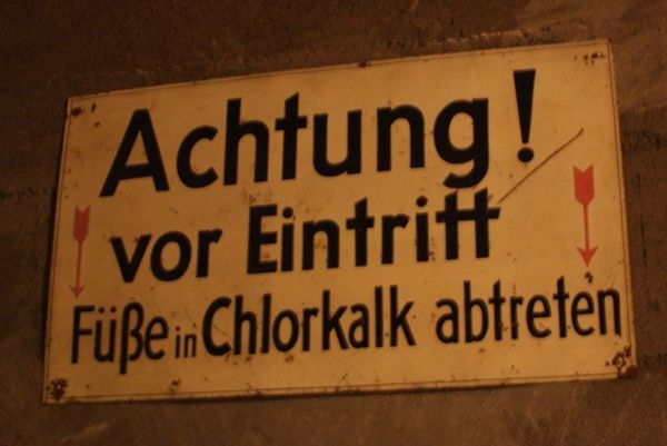 Les Souterrains de Berlin, Hitler, Histoire, Allemagne