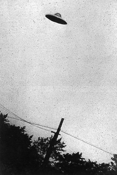 Les Ovnis durant la Seconde guerre mondiale