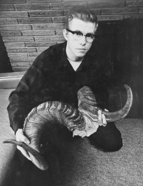 Robert Hansen, Le boucher Baker, histoire du tueur en série, décès, Alaska, Etats-Unis