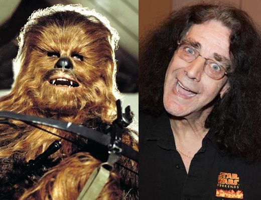 Star Wars, Chewbacca, Peter Mayhew