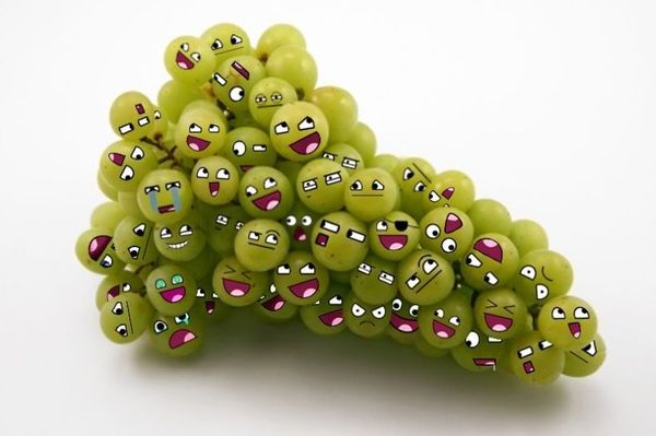 Raisins de la Chance Espagne