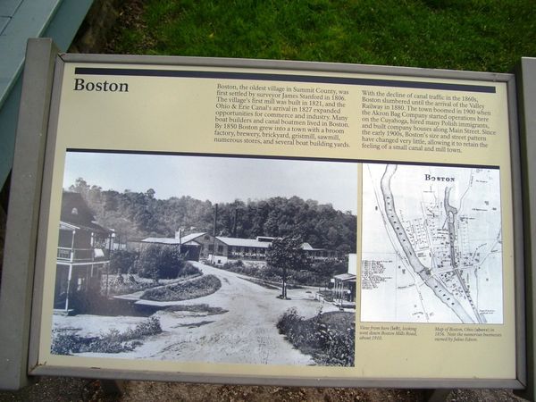 Helltown, "Boston", ville légendaire et phénomènes paranormaux, Etats-Unis