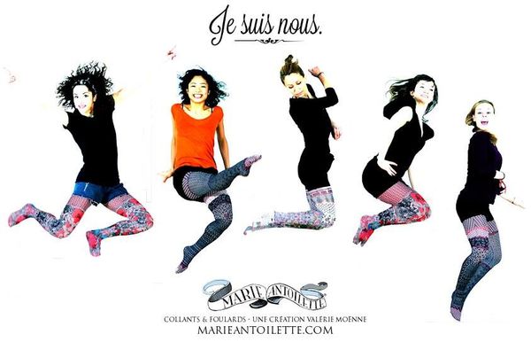 Concours fête des mères Marie Antoilette...