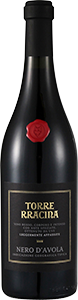 NERO D’AVOLA TORRE RRACINA 2014