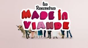 Les rencontres Made in Viande du 21 au 25 mai 2016