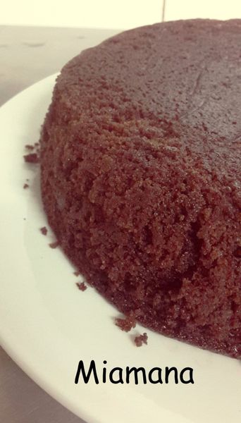 Mud cake