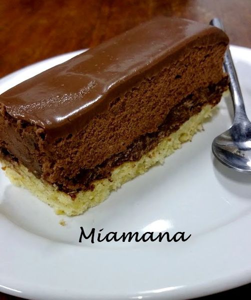 Extase choco praliné