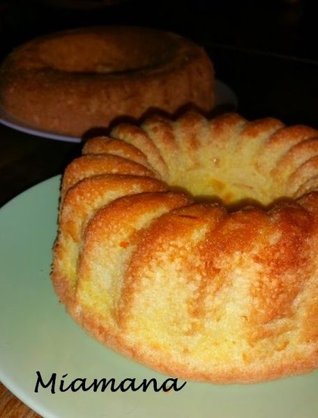 Biscuit de Savoie