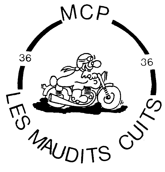 26 ème rando des Maudits Cuits (36) le 8 juin 2014
