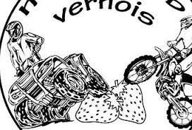 Rando motos et quads du Moto Club Vernois à Grun-Bordas, le 5 juin 2016