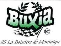 Rando moto et quad de l'association Buxia (85), le 27 et 28 août 2016