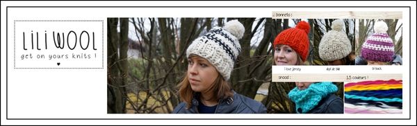 Lili Wool