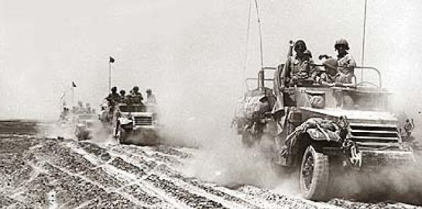LES DOSSIERS SECRETS DE LA GUERRE D’OCTOBRE 1973 Un Colonel Algérien Dénonce La Trahison De L’Armée Egyptienne