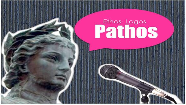 Les femmes, le Pathos et le Storytelling