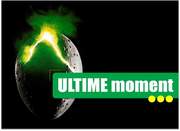 Le Moment Ultime pour un orateur c’est…