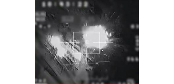 28 écoliers irakiens tués à Mossoul par un Rafale? Pas de réactions en France