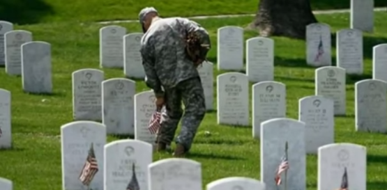 Etats-Unis : 2 500 soldats sont morts sous la présidence Obama