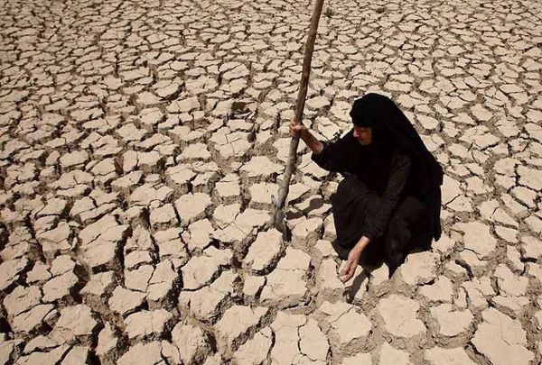 Les paysans sont désespérés et envisagent sérieusement d’abandonner leur terre