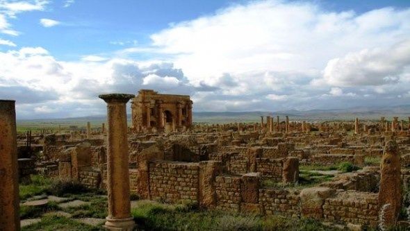Donner une âme et une identité aux projets à réaliser à proximité des sites archéologiques