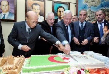 Bouteflika : du viol de la Constitution à celui de la nation (source LeMatin DZ)