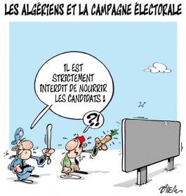 Vers l’impasse, allègrement… Par Mustapha Hammouche