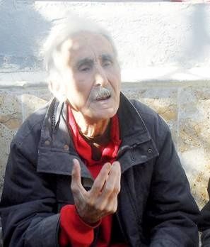 Mohand Saïd Ziad tire sa révérence (Allah yerahmou)
