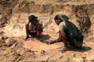 Mauritanie, l’île aux esclaves par Nicolas Beau et Thalia Bayle