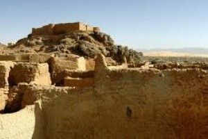 Libye, 12 000 ans effacés au white spirit. (source ME)