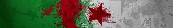 Algérie : Halte à la répression ! (source Kabyle.com)