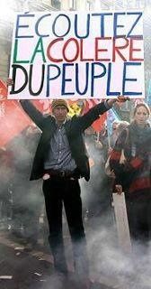 Le clan Présidentiel en quarantaine (source LeMatin DZ)