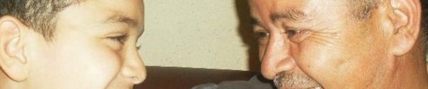 Ouyahia et Belkhadem par Abed Charef