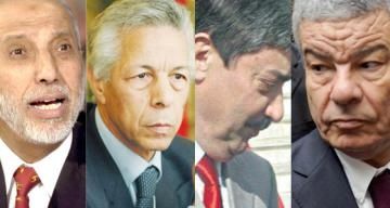 Le FLN ou l’histoire d’une confiscation algérienne (source LeMatinDZ)