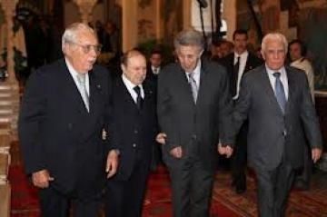 50 années de pouvoir en pilotage automatique, Dans un pays bondé de richesses causant la pauvreté de la majeure partie du peuple par Abdelkader Benbrik