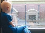Enfants cancéreux, le calvaire (source Infosoir)