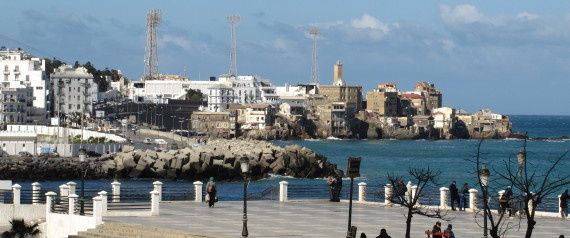 Algérie, le retour de l'Ghorba* par Saadia Gacem